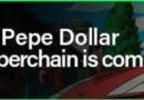 Uniswap vs. Pepe Dollar: Can Pepe Dollar Become the Uniswap of Meme Coins? Exploring $PEPD’s Revolutionary MemeFi Utility