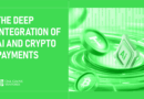 AI Meets Crypto Payments: A Transformative Integration by Oak Grove Ventures