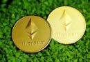 Ethereum is now bigger than Netflix, Mastercard as price hovers 4% from ATH