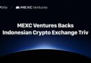 MEXC Ventures Invests in Triv, Indonesia’s Leading Crypto Exchange, at $200 Million Valuation to Accelerate Southeast Asia Expansion