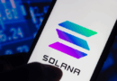 Solana price breaks past $200, targets July peak