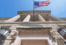 US government partners with Chainlink, Pyth Network to publish GDP data on Ethereum, Base, Avalanche and other blockchains