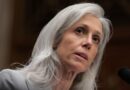 Top CDC Officials Resign After Director Is Pushed Out