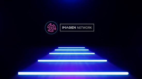 Imagen Network Uses Grok Intelligence to Improve Real Time Personalization in Social Apps