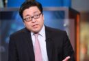 Tom Lee says Ethereum could rip to $5,500 in next couple of weeks