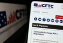 CFTC explores allowing futures exchanges to offer spot Bitcoin, crypto trading