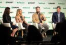 Even Rogers and Max Haot join the Space Stage at Disrupt 2025