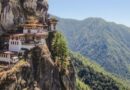 Bhutan moves 800 BTC to new wallets, possibly for Binance deposit