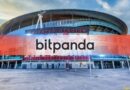 Premier League Giant Arsenal Strikes Partnership With Crypto Broker Bitpanda: Details