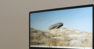 The Best Big Screen Chromebook Is On Sale Now