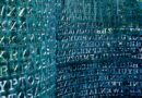 The Kryptos Key Is Going Up for Sale