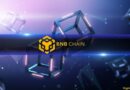 BNB Defies Market Retreats With Record TVL of $13.4B