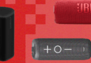 15 Best Bluetooth Speakers Our Testers Jammed With in 2025
