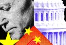 Inside the Biden Administration’s Gamble to Freeze China’s AI Future