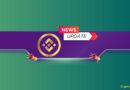 Binance Airdrop Sends This Altcoin Up 18% in 1 Hour