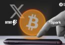 Bitcoin Tips Now Live on X