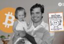 Bitcoin Coloring Book | Coloring Outside the Lines
