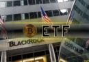 BlackRock’s iShares ETF Becomes Largest Known BTC Holder (CryptoQuant)