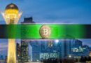 Kazakhstan Debuts Central Asia’s First Spot Bitcoin (BTC) ETF