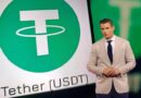 Tether taps former White House Crypto Council head Bo Hines to lead digital asset strategy in the US