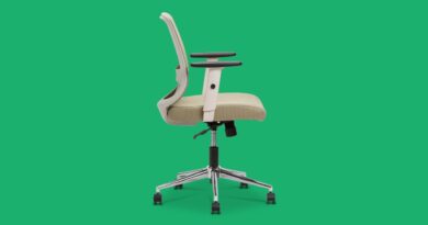 Nothing Beats Our Editors’ Favorite Office Chair, and It’s on Sale Now