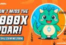 BullZilla Presale Starts August 29: Are You Ready for the Roar?