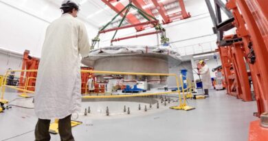 Nvidia, Google, and Bill Gates help Commonwealth Fusion Systems raise $863M