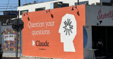 Anthropic says some Claude models can now end ‘harmful or abusive’ conversations 