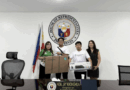 CoinEx Charity Gifts Starlink, Printer to Zambales School in Digital Push