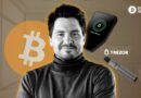 Matej Zak | Trezor Building Bitcoin’s Hardware Fortresses