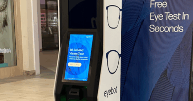 Eyebot gets $20M Series A to boost to expand eye care access