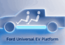 Ford’s Answer to China: A Completely New Way of Making Cars