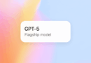GPT-5 is supposed to be nicer now