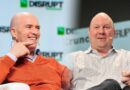 a16z spends $1.49M in Washington lobbying, while rivals mostly sit out