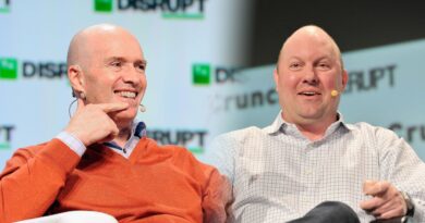 a16z spends $1.49M in Washington lobbying, while rivals mostly sit out