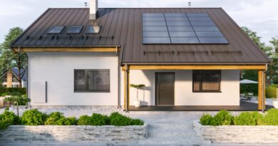 How your solar rooftop became a national security issue