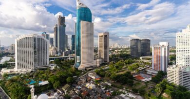 Pintarnya raises $16.7M to power jobs and financial services in Indonesia