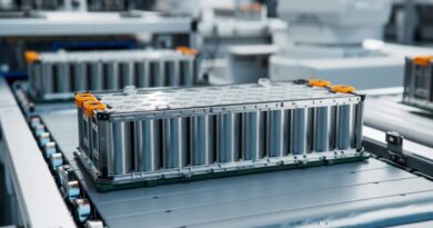 Group14 lands $463M from SK, Porsche, and others to make silicon anodes for EVs