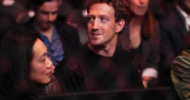 OpenAI lawyers question Meta’s role in Elon Musk’s $97B takeover bid 