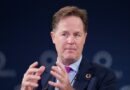 Former Meta exec Nick Clegg offers careful criticism of ‘cloyingly conformist’ Silicon Valley