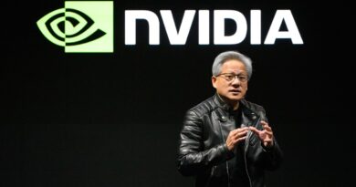 Nvidia reportedly halts production on its H20 AI chips