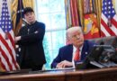 Trump wants to clean up the space industry’s red tape: Here’s who wins