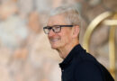Tim Cook reportedly tells employees Apple ‘must’ win in AI