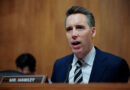 Sen. Hawley to probe Meta after report finds its AI chatbots flirt with kids