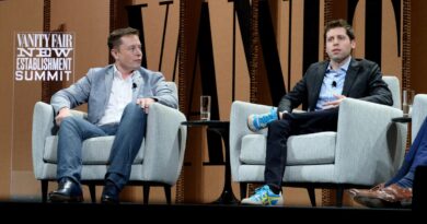 Elon Musk’s xAI sues Apple and OpenAI, alleging anticompetitive collusion