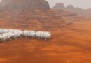 NASA and Google are building an AI medical assistant to keep Mars-bound astronauts healthy