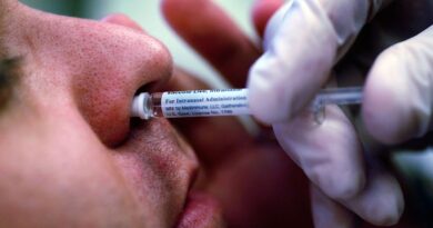 Now You Can Get Your Flu Vaccine at Home