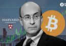 Kenneth Rogoff | Bitcoin Prediction Gone Wrong