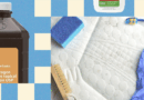 How to Clean Your Mattress (2025)