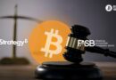 Strategy Lawsuit Dropped | Bitcoin Accounting Rules